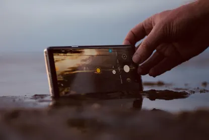 Casino Sinners Mobiilirakendus